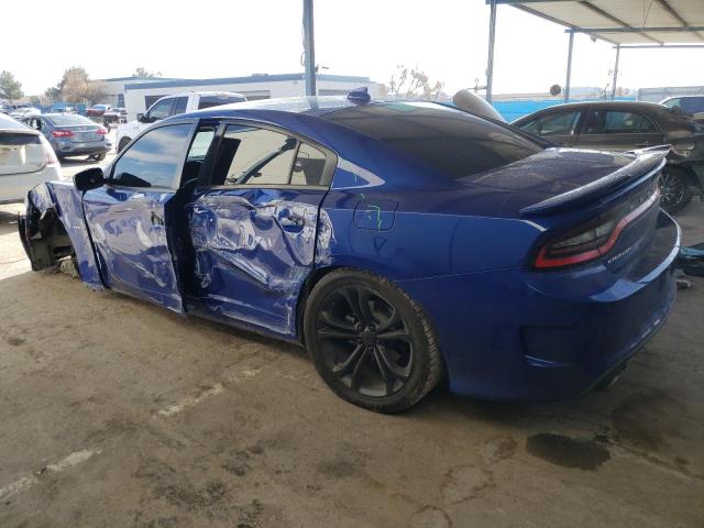 Obraz 2 z 2020 DODGE CHARGER R/T 2020 z VIN 2C3CDXCT3LH229552