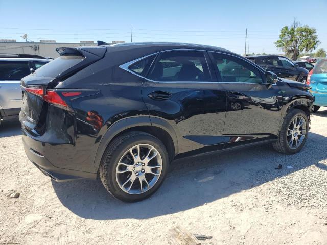 Obraz 3 z 2019 LEXUS NX 300 BASE 2019 z VIN JTJYARBZ3K2155985