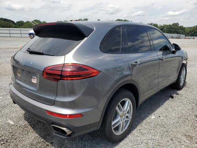 Image 3 of 2018 PORSCHE CAYENNE  2018 with VIN WP1AA2A26JKA01381