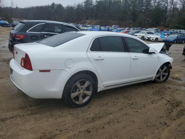 Image 3 of 2009 CHEVROLET MALIBU 2LT 2009 with VIN 1G1ZJ57B094195816