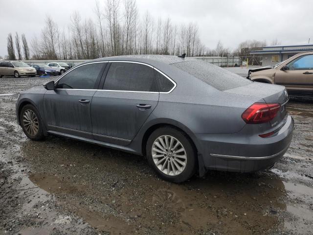Obraz 2 z 2017 VOLKSWAGEN PASSAT SE 2017 z VIN 1VWBT7A3XHC017283