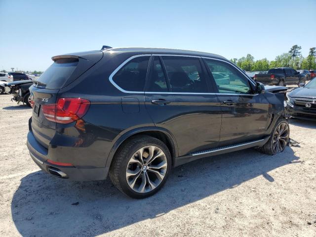 Obraz 3 z 2018 BMW X5 SDRIVE35I 2018 z VIN 5UXKR2C51J0Z18891