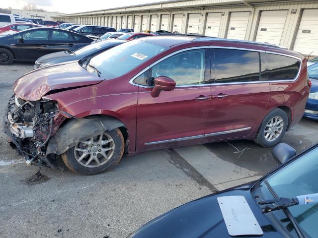 Изображение 1 2020 CHRYSLER PACIFICA TOURING L 2020 с VIN 2C4RC1BG0LR131048