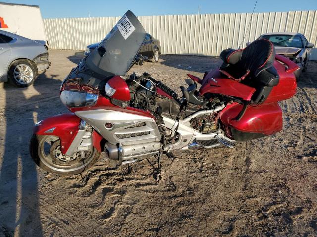 Изображение 2 2012 HONDA GL1800  2012 с VIN JH2SC68L3CK000902