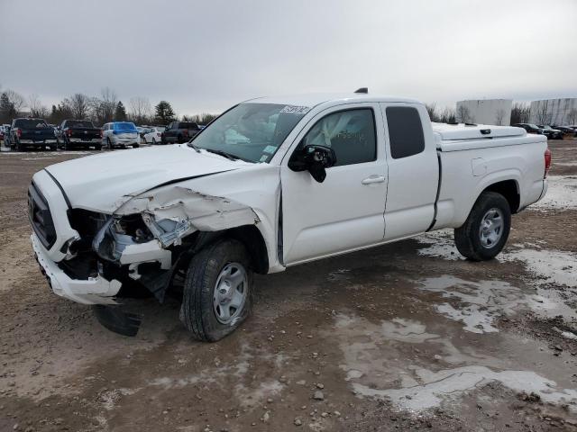 Obraz 1 z 2023 TOYOTA TACOMA ACCESS CAB 2023 z VIN 3TYRX5GN4PT081100