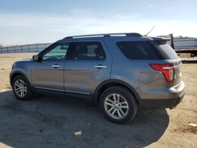 Obraz 2 z 2014 FORD EXPLORER XLT 2014 z VIN 1FM5K8D86EGB99967
