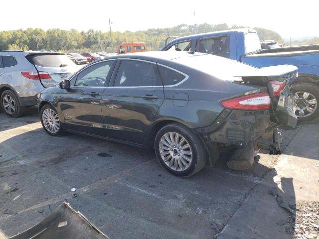 Obraz 2 z 2016 FORD FUSION SE PHEV 2016 z VIN 3FA6P0PUXGR209745