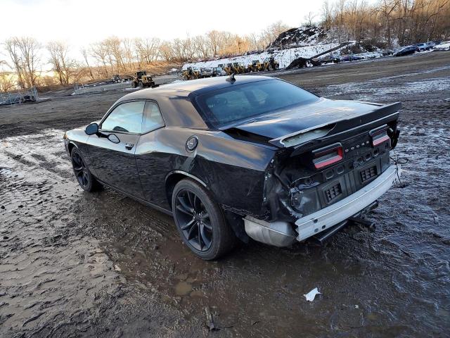 Изображение 2 2016 DODGE CHALLENGER SXT 2016 с VIN 2C3CDZAGXGH119489