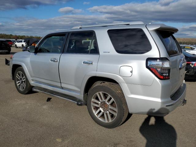 Изображение 2 2015 TOYOTA 4RUNNER SR5 2015 с VIN JTEBU5JR8F5228486