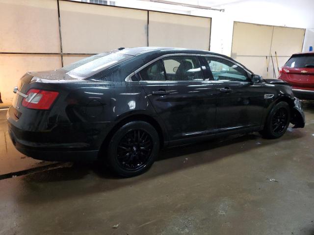 Obraz 3 z 2010 FORD TAURUS LIMITED 2010 z VIN 1FAHP2FW8AG157151