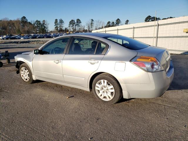 Изображение 2 2009 NISSAN ALTIMA 2.5 2009 с VIN 1N4AL21E59N535834