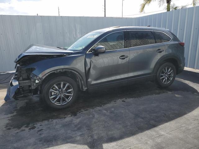 Image 1 of 2023 MAZDA CX-9 TOURING 2023 with VIN JM3TCBCY5P0647223