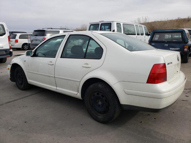 Obraz 2 z 2003 VOLKSWAGEN JETTA GL 2003 z VIN 3VWRK69M53M039577