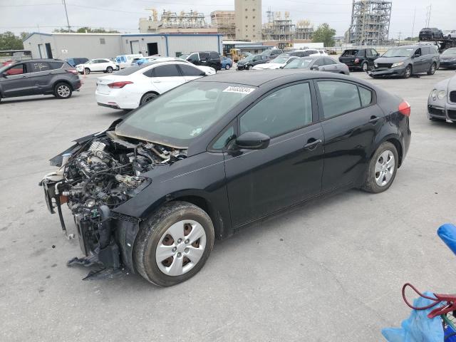 Obraz 1 z 2014 KIA FORTE LX 2014 z VIN KNAFK4A6XE5062480
