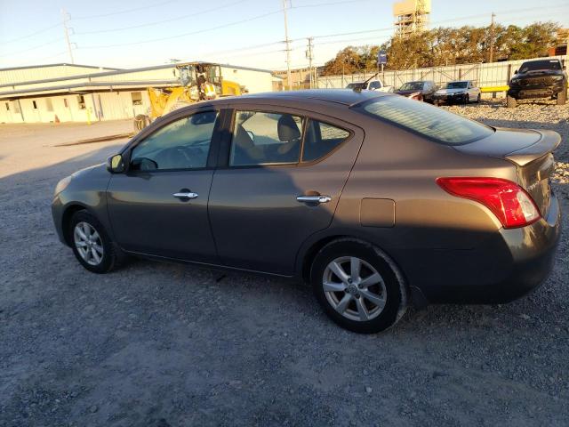Image 2 of 2012 NISSAN VERSA S 2012 with VIN 3N1CN7AP7CL842945