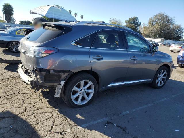 Image 3 of 2012 LEXUS RX 350 2012 with VIN 2T2ZK1BA3CC078243