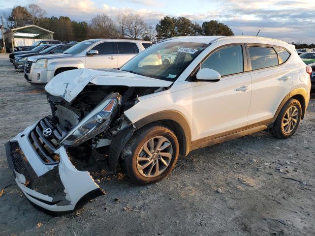 2016 HYUNDAI TUCSON LIMITED 2016 image