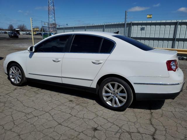 Obraz 2 z 2010 VOLKSWAGEN PASSAT KOMFORT 2010 z VIN WVWJK7AN1AE058981