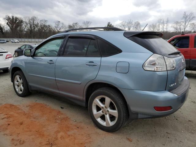 Obraz 2 z 2005 LEXUS RX 330 2005 z VIN 2T2HA31U75C042774