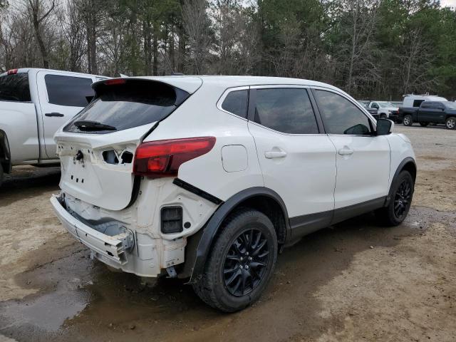 Изображение 3 2018 NISSAN ROGUE SPORT S 2018 с VIN JN1BJ1CP2JW101109