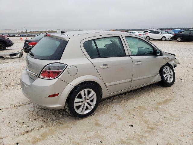 Изображение 3 2008 SATURN ASTRA XE 2008 с VIN W08AR671585047365