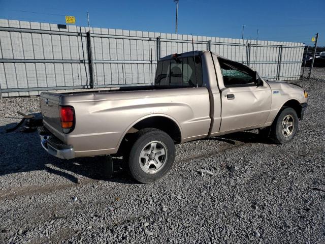 Image 3 of 1998 MAZDA B2500  1998 with VIN 4F4YR12C4WTM11616