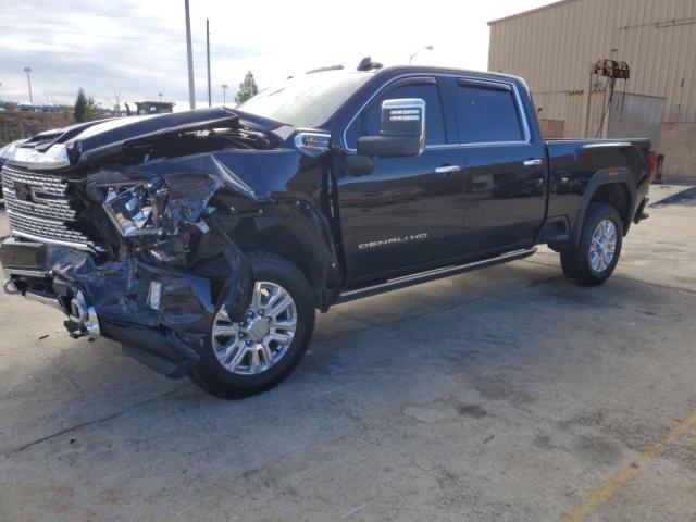Изображение 2023 GMC SIERRA K2500 DENALI 2023