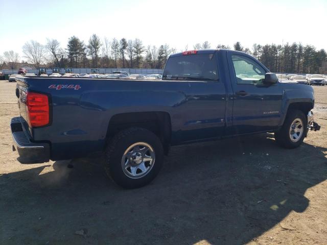 Image 3 of 2016 CHEVROLET SILVERADO K1500 2016 with VIN 1GCNKNEC9GZ378436