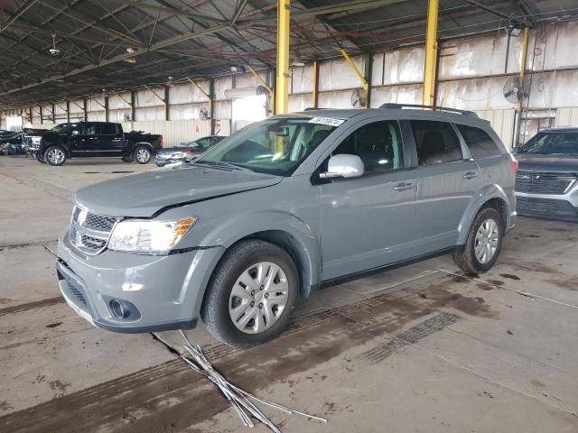 Obraz 1 z 2019 DODGE JOURNEY SE 2019 z VIN 3C4PDCBG9KT744166