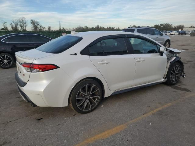Изображение 3 2022 TOYOTA COROLLA SE 2022 с VIN 5YFS4MCE1NP131690