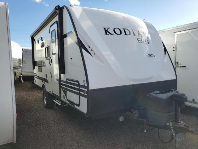 Image 1 of 2021 KUTB PREMIER 2021 with VIN 4YDT17514MJ970869