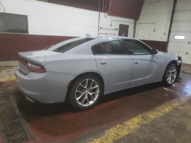 Image 3 of 2022 DODGE CHARGER SXT 2022 with VIN 2C3CDXBG4NH166890