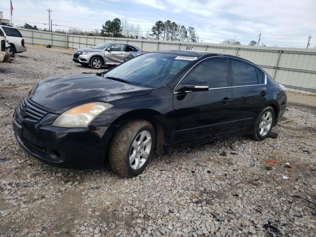 Image 1 of 2008 NISSAN ALTIMA 3.5SE 2008 with VIN 1N4BL21E48C136539