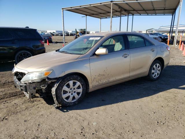 Obraz 1 z 2010 TOYOTA CAMRY BASE 2010 z VIN 4T1BF3EK4AU032443
