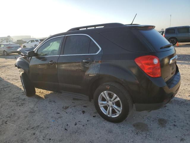 Image 2 of 2013 CHEVROLET EQUINOX LT 2013 with VIN 2GNALDEK6D6292965