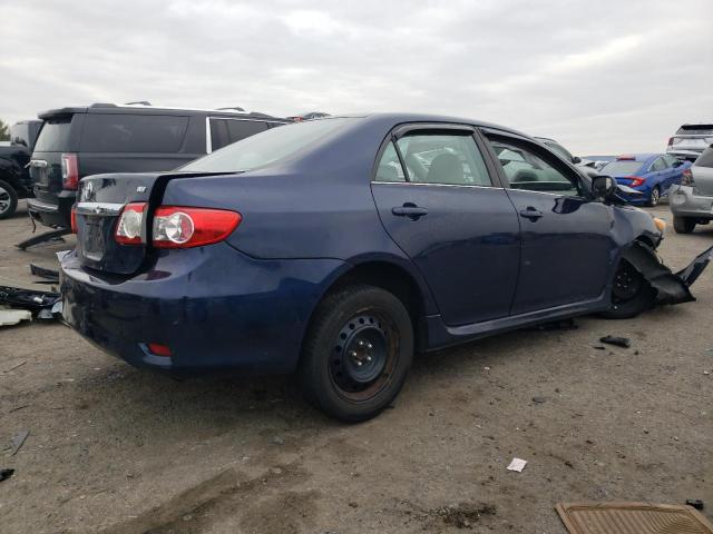 Image 3 of 2013 TOYOTA COROLLA BASE 2013 with VIN 2T1BU4EE9DC113840