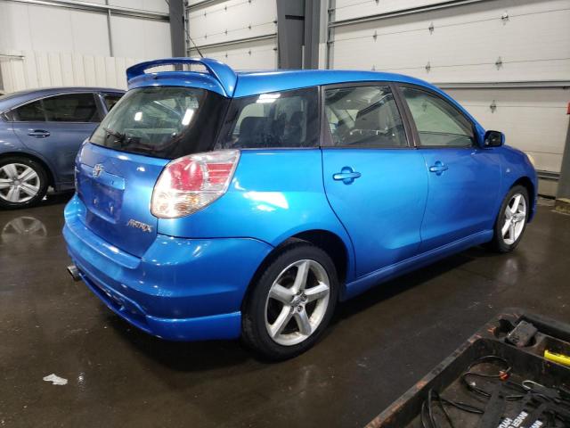 Obraz 3 z 2007 TOYOTA COROLLA MATRIX XR 2007 z VIN 2T1KR32E67C634096