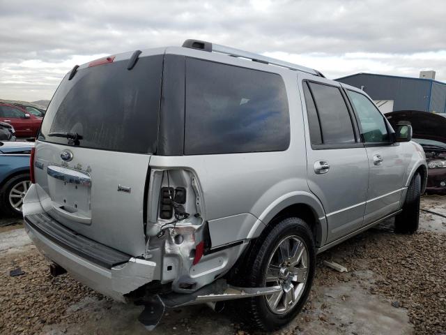Obraz 3 z 2010 FORD EXPEDITION LIMITED 2010 z VIN 1FMJU2A56AEB58633