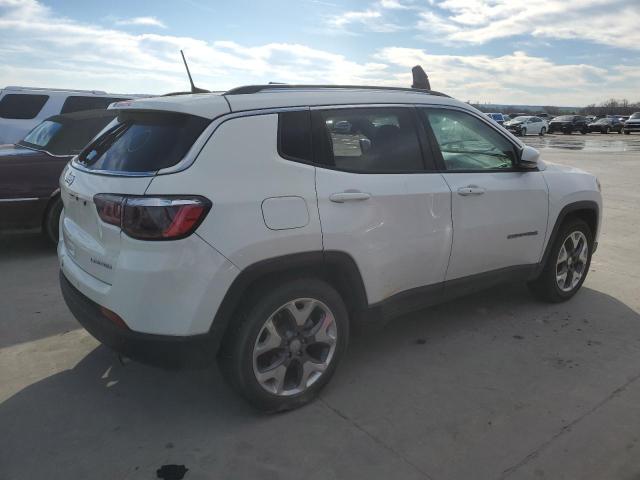 Obraz 3 z 2021 JEEP COMPASS LIMITED 2021 z VIN 3C4NJCCB7MT573360