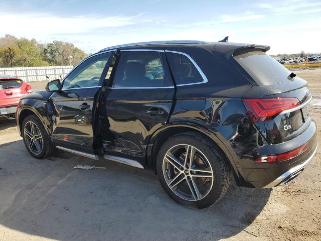 Изображение 2 2022 AUDI Q5 E PRESTIGE 55 2022 с VIN WA1F2AFY5N2077203