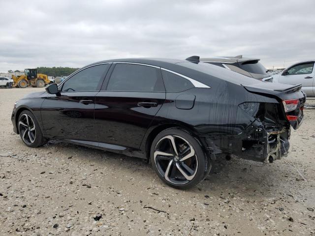 Obraz 2 z 2021 HONDA ACCORD SPORT 2021 z VIN 1HGCV2F3XMA012542