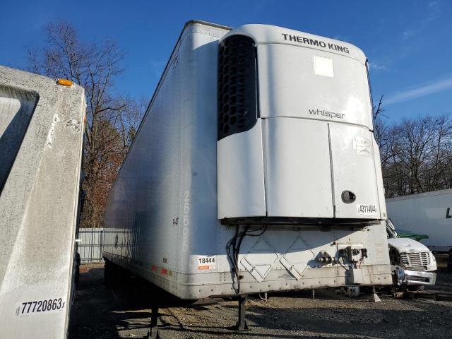 Image 1 of 2008 WABA REEFER 2008 with VIN 1JJV532W58L004556