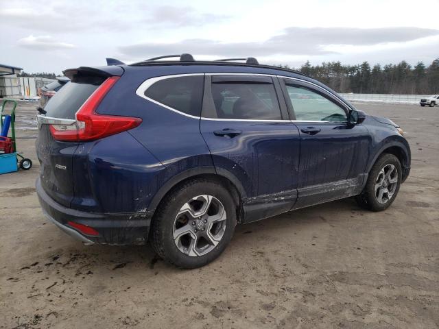 Image 3 of 2017 HONDA CR-V EX 2017 with VIN 5J6RW2H52HL044944