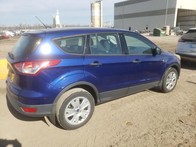 Image 3 of 2013 FORD ESCAPE S 2013 with VIN 1FMCU0F72DUA71877