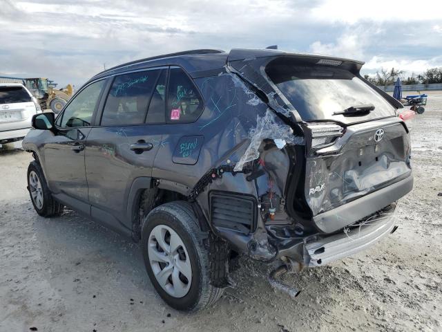 Obraz 2 z 2019 TOYOTA RAV4 LE 2019 z VIN JTMG1RFV6KJ013139
