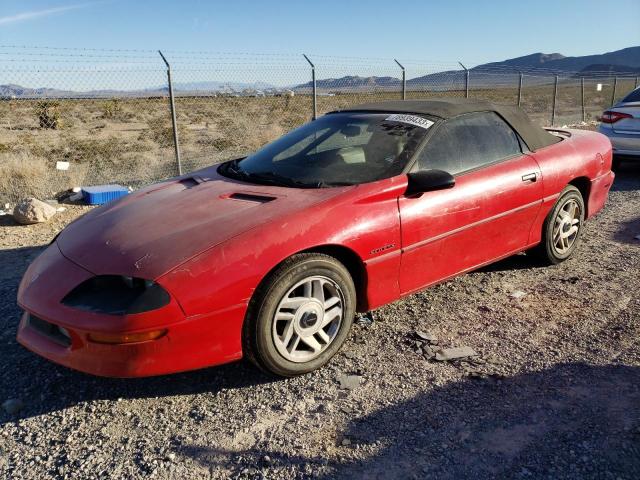 Image 1 of 1994 CHEVROLET CAMARO  1994 with VIN 2G1FP32S2R2194704