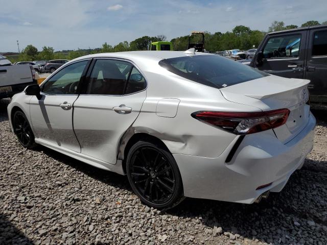 Изображение 2 2024 TOYOTA CAMRY XSE 2024 с VIN 4T1K61AK5RU841200