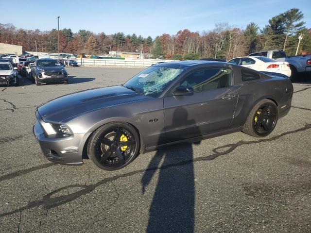 Obraz 1 z 2014 FORD MUSTANG GT 2014 z VIN 1ZVBP8CF9E5332447
