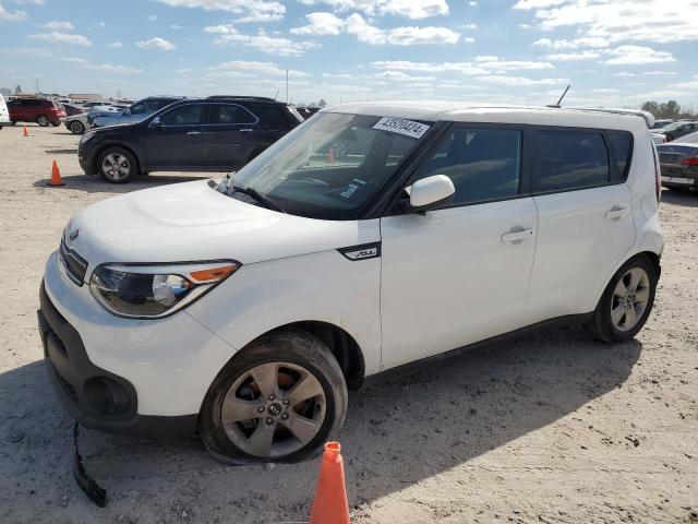 Изображение 2017 KIA SOUL 2017