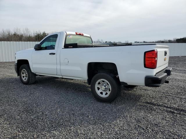 Obraz 2 z 2014 CHEVROLET SILVERADO C1500 2014 z VIN 1GCNCPEHXEZ157798